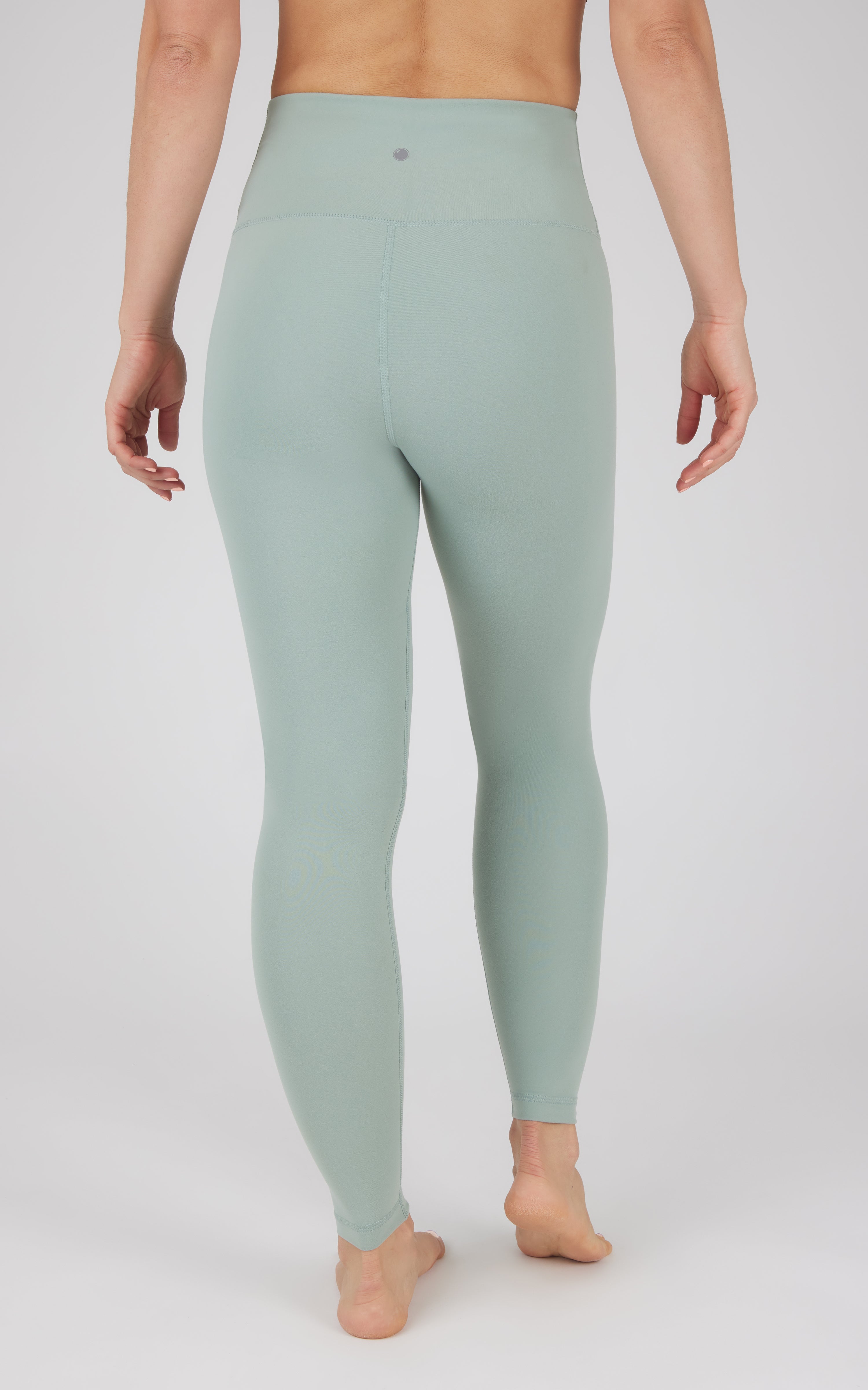 Nude Tech Polygiene Full Length Legging - 90 Degree by Reflex