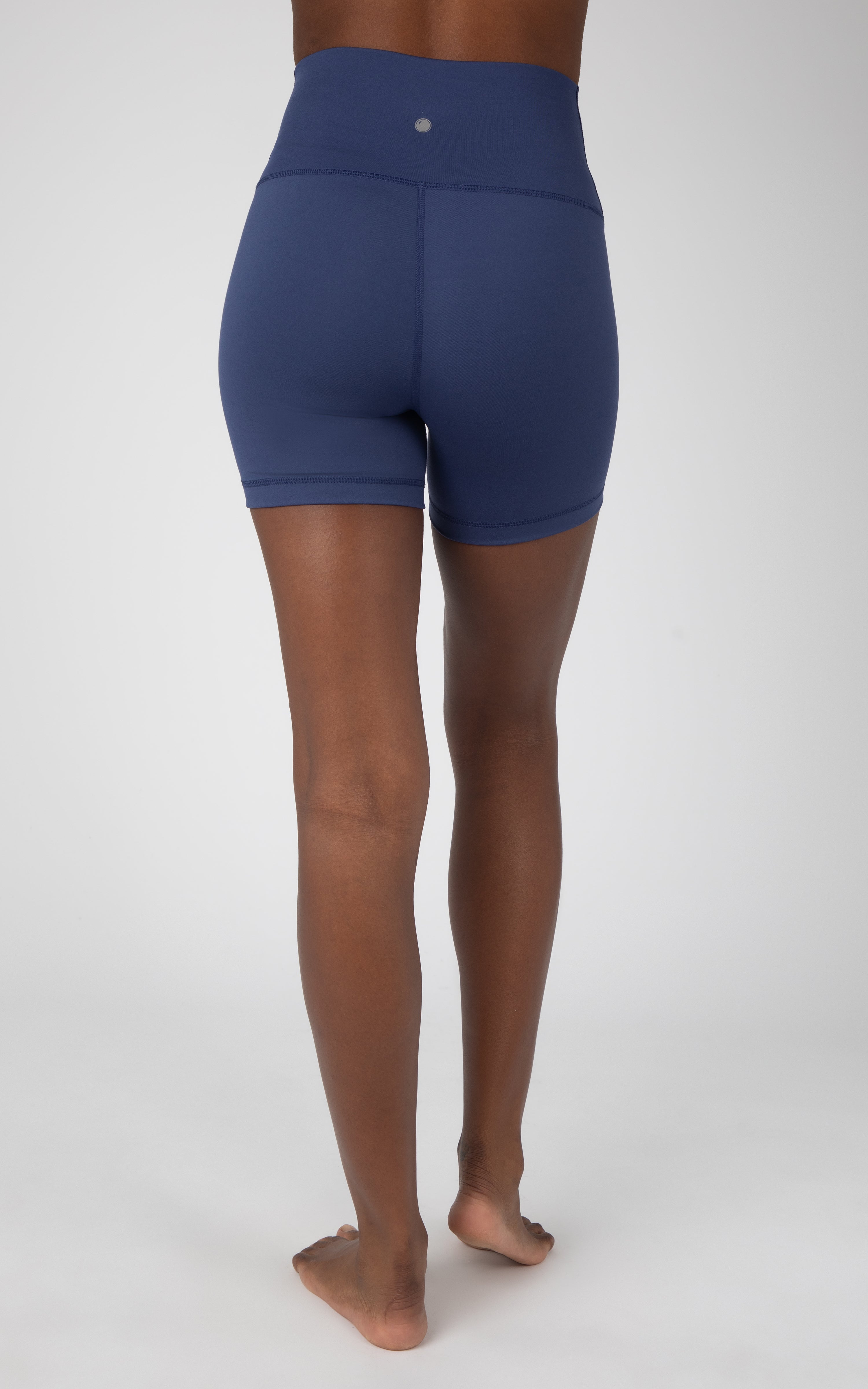 2 PK Lux 5" Classic Shorts - 90 Degree by Reflex