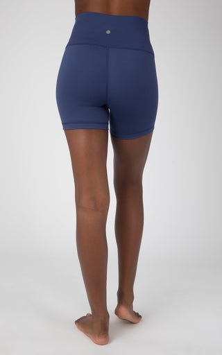 2 PK Lux 5" Classic Shorts - 90 Degree by Reflex