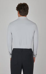 Mens Ultimate Button Down Performance Shirt - 90 Degree by Reflex