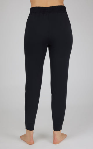 Lux Zip Pocket Jogger - 90 Degree by Reflex