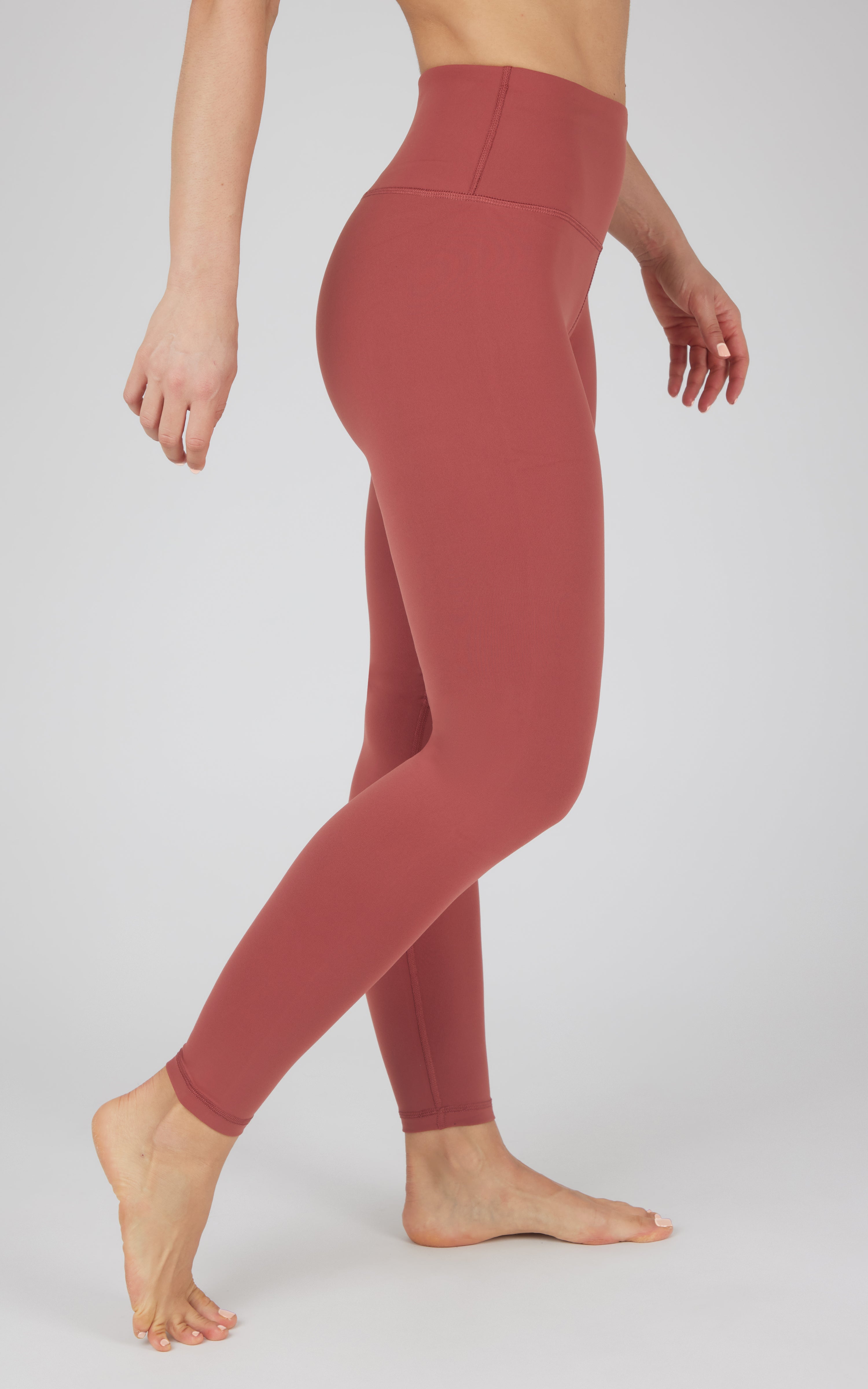 Power Flex Legging - 90 Degree by Reflex