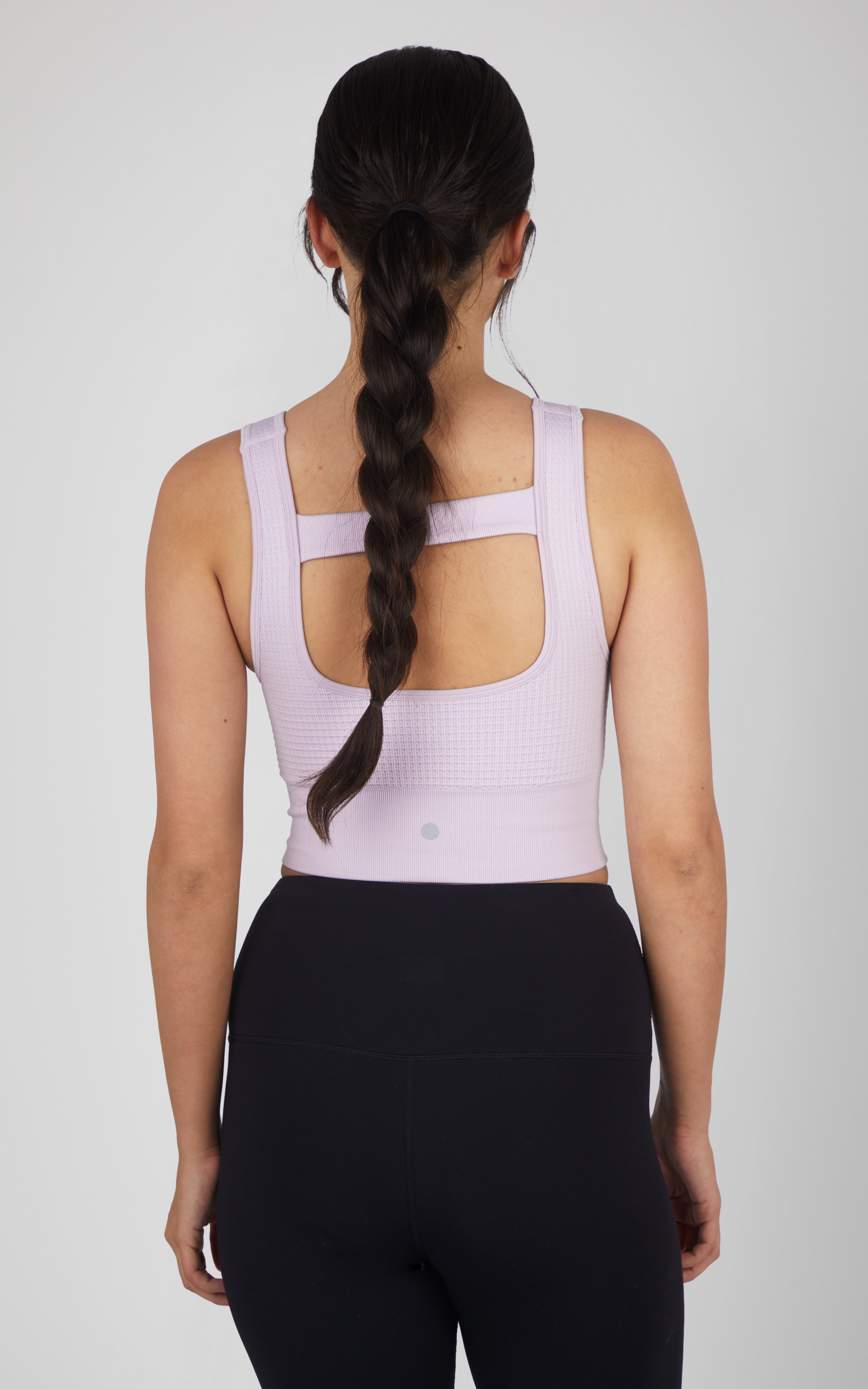 2 PK Waffle Bra - Our Stone Story - 90 Degree by Reflex