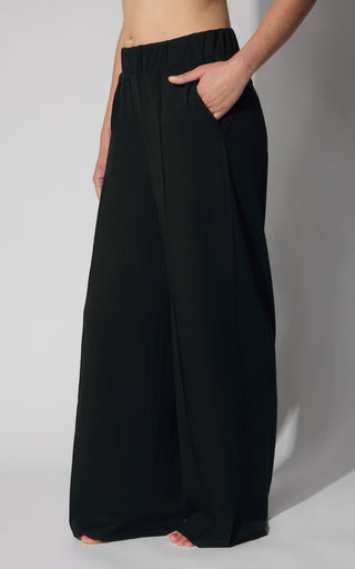 Lux La Brea Pintuck Pant - 90 Degree by Reflex
