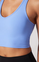 Vortex Crossfire Bralette with Built in bra - 90 Degree by Reflex