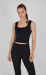 2 PK Seamless Coraline Meet and Greet Tank - 90 Degree by Reflex