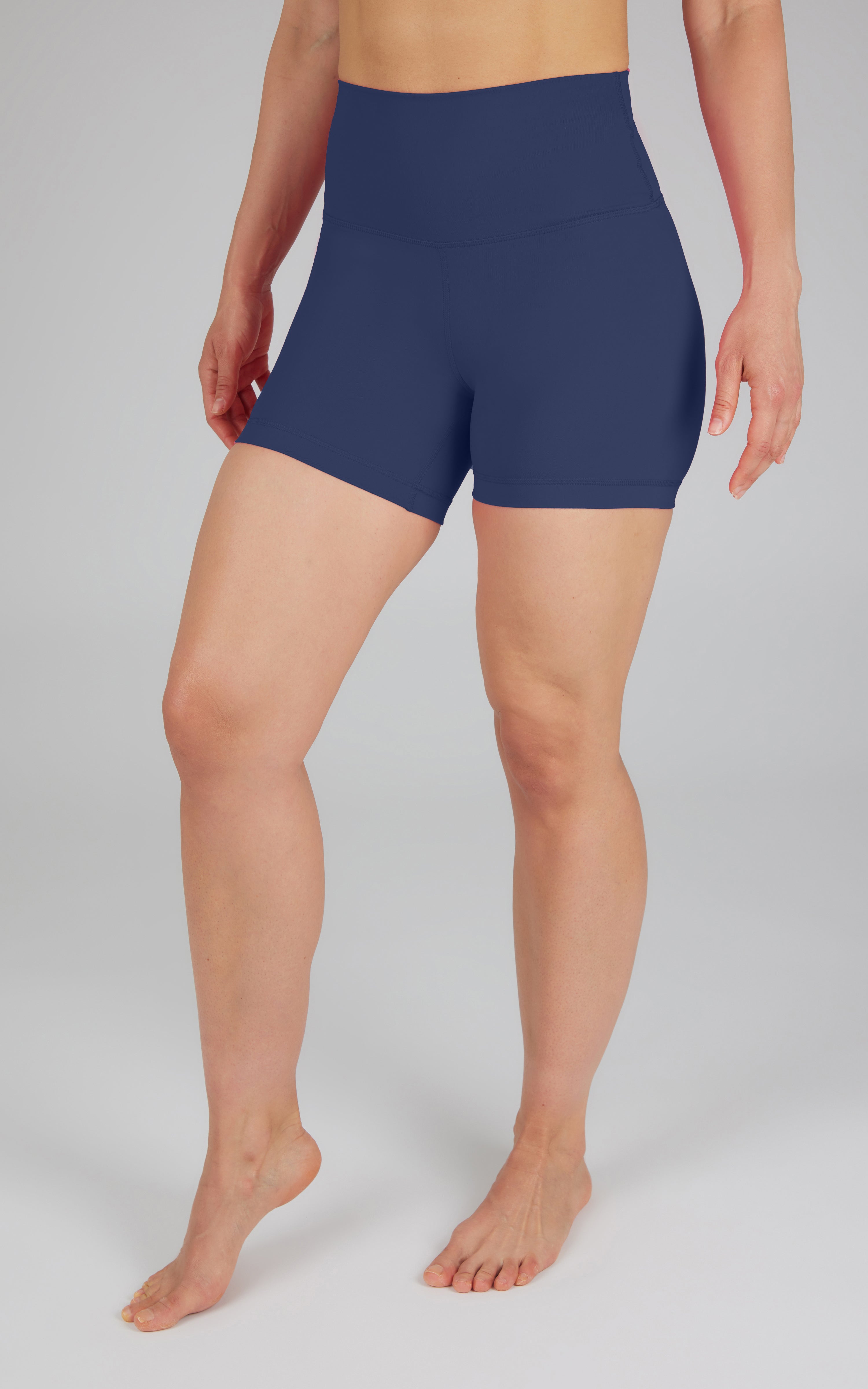 2 PK Lux 5" Classic Shorts - 90 Degree by Reflex