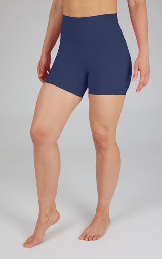 2 PK Lux 5" Classic Shorts - 90 Degree by Reflex
