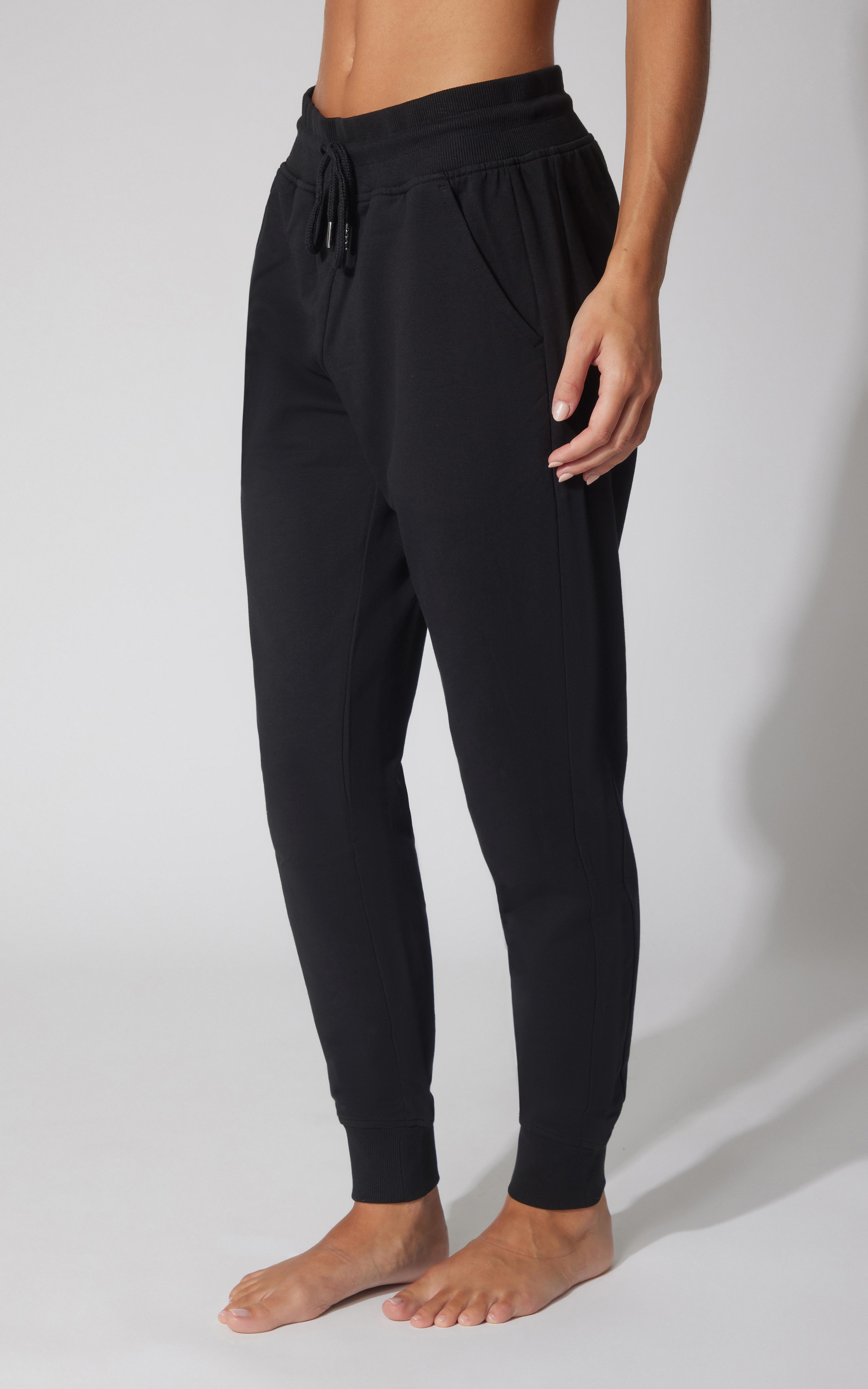 Terry Everyday Jogger - 90 Degree by Reflex