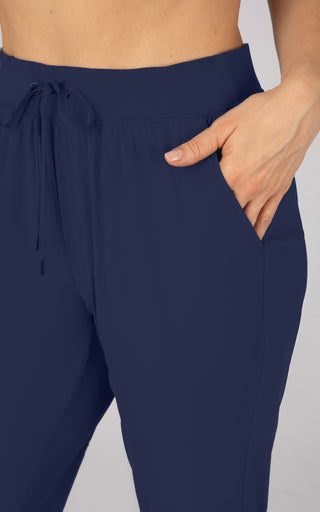 Warp  Avenue Side Pocket Jogger - 90 Degree by Reflex