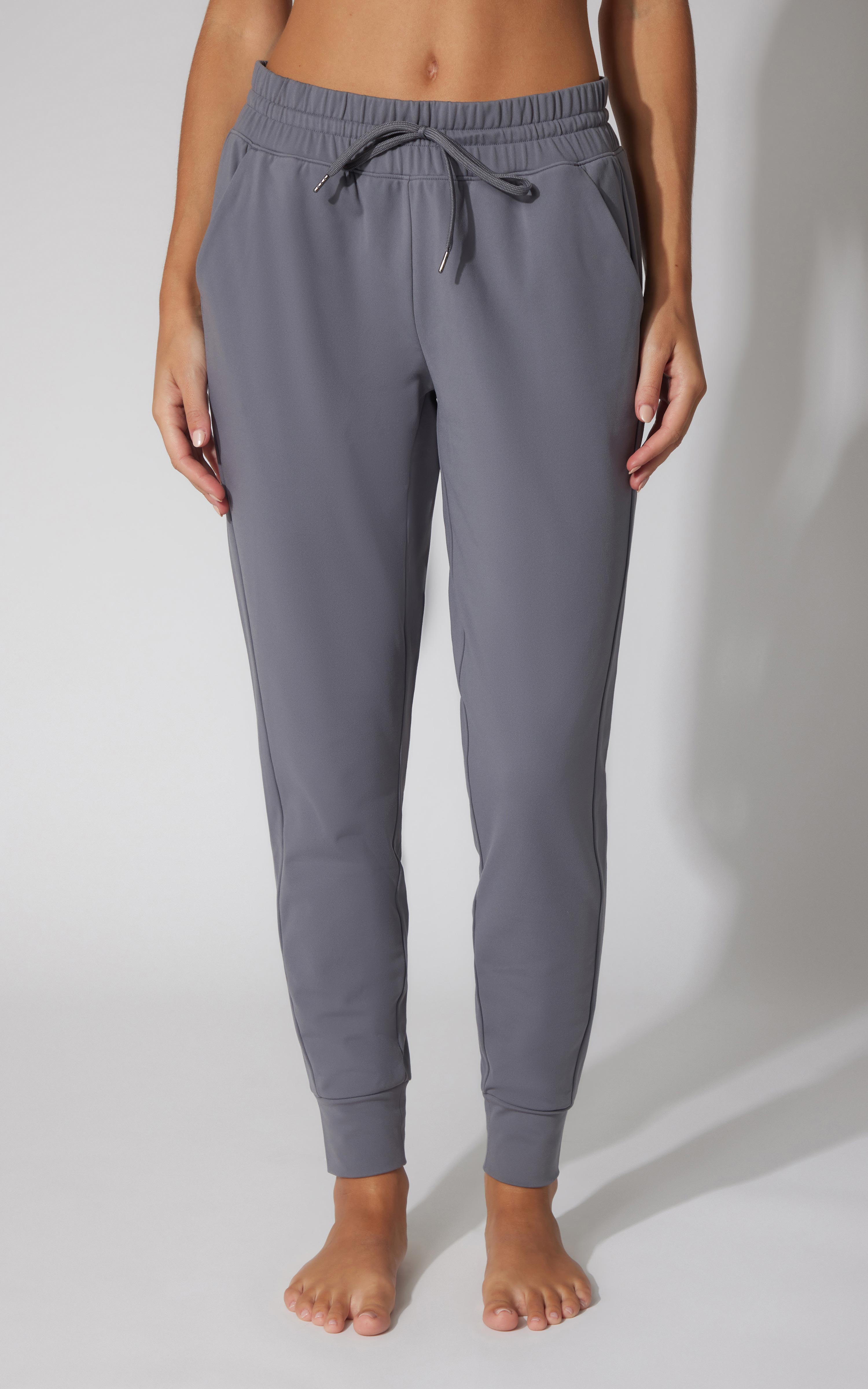 [MAYAMAX]スウェット Polarlux Maya Illusion Jogger - PFY71849 – 90 Degree by Reflex