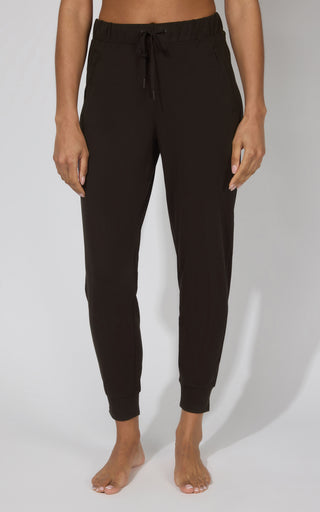 Lux Avenue Side Pocket Jogger - 90 Degree by Reflex