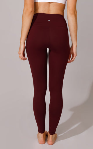 Power Flex Legging - 90 Degree by Reflex