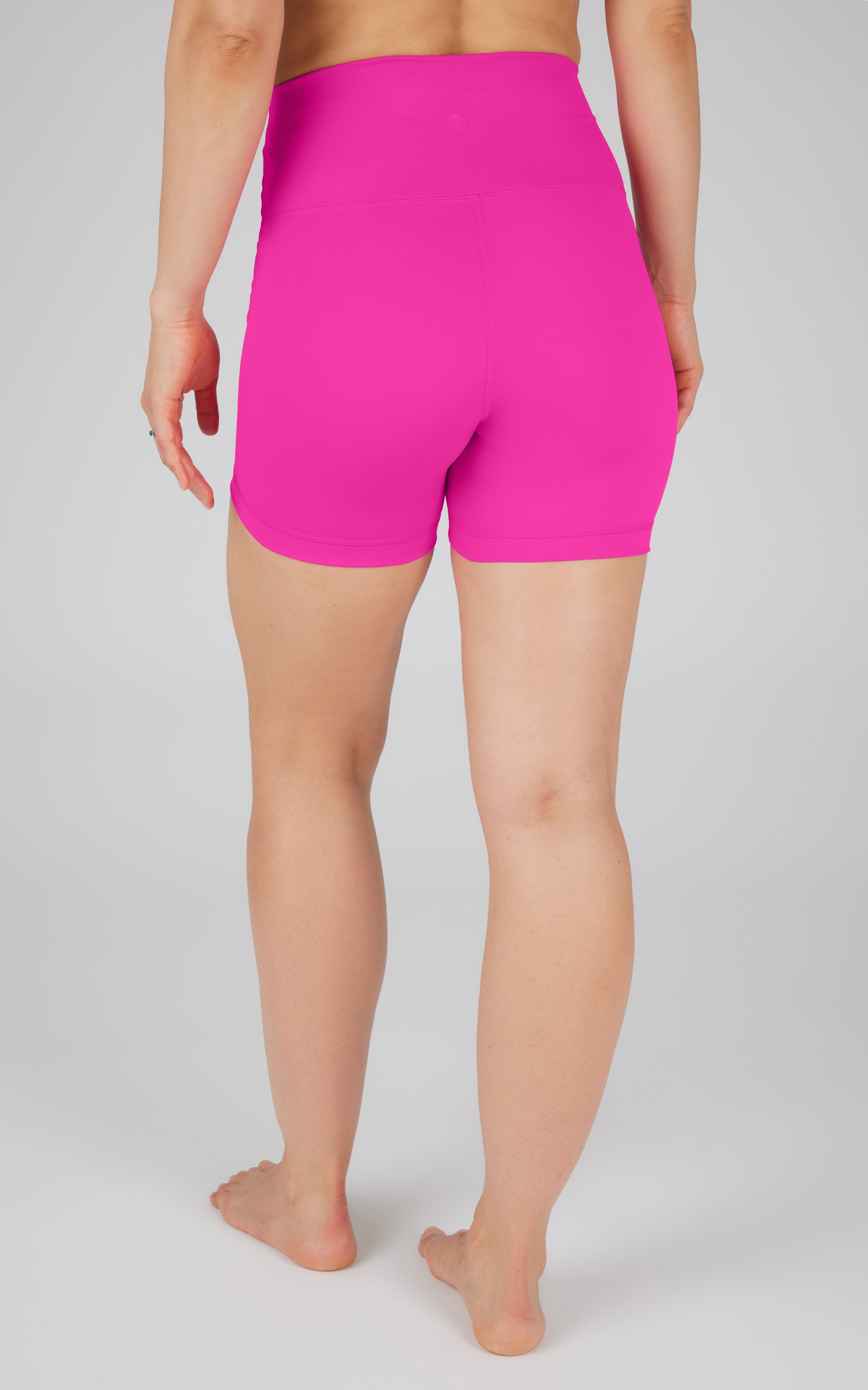 2 PK Lux 5" Classic Shorts - 90 Degree by Reflex