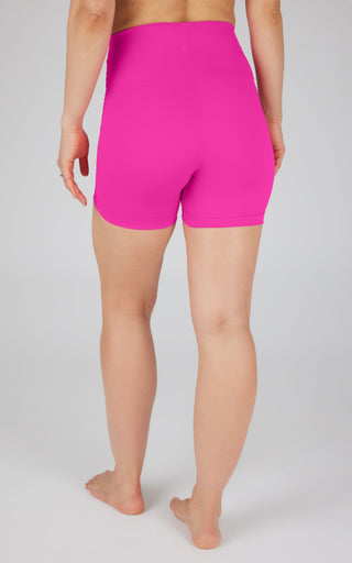 2 PK Lux 5" Classic Shorts - 90 Degree by Reflex