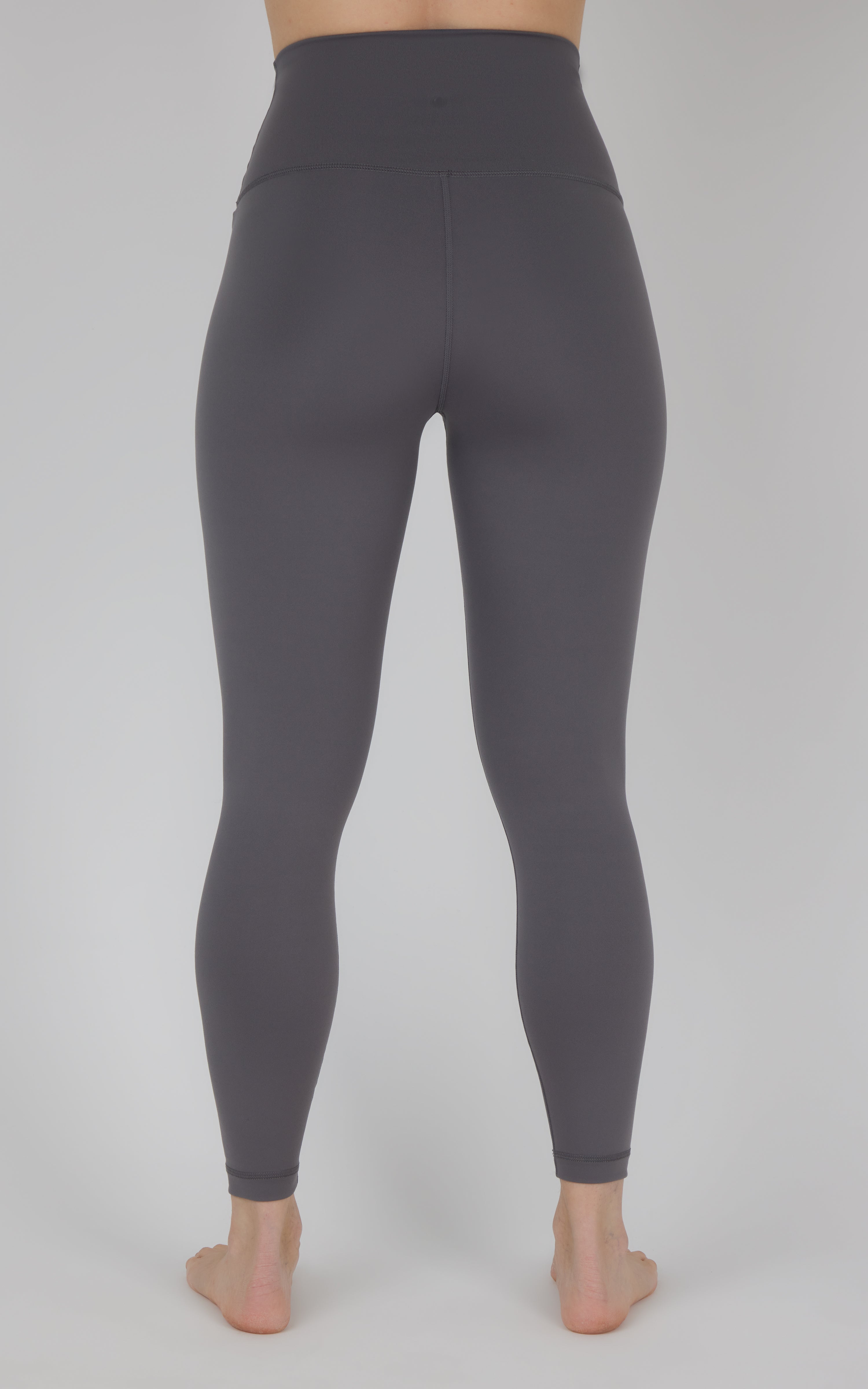 Lux Super High Waist Ankle Legging - 90 Degree by Reflex