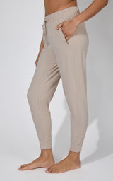Lux Avenue Side Pocket Jogger - 90 Degree by Reflex