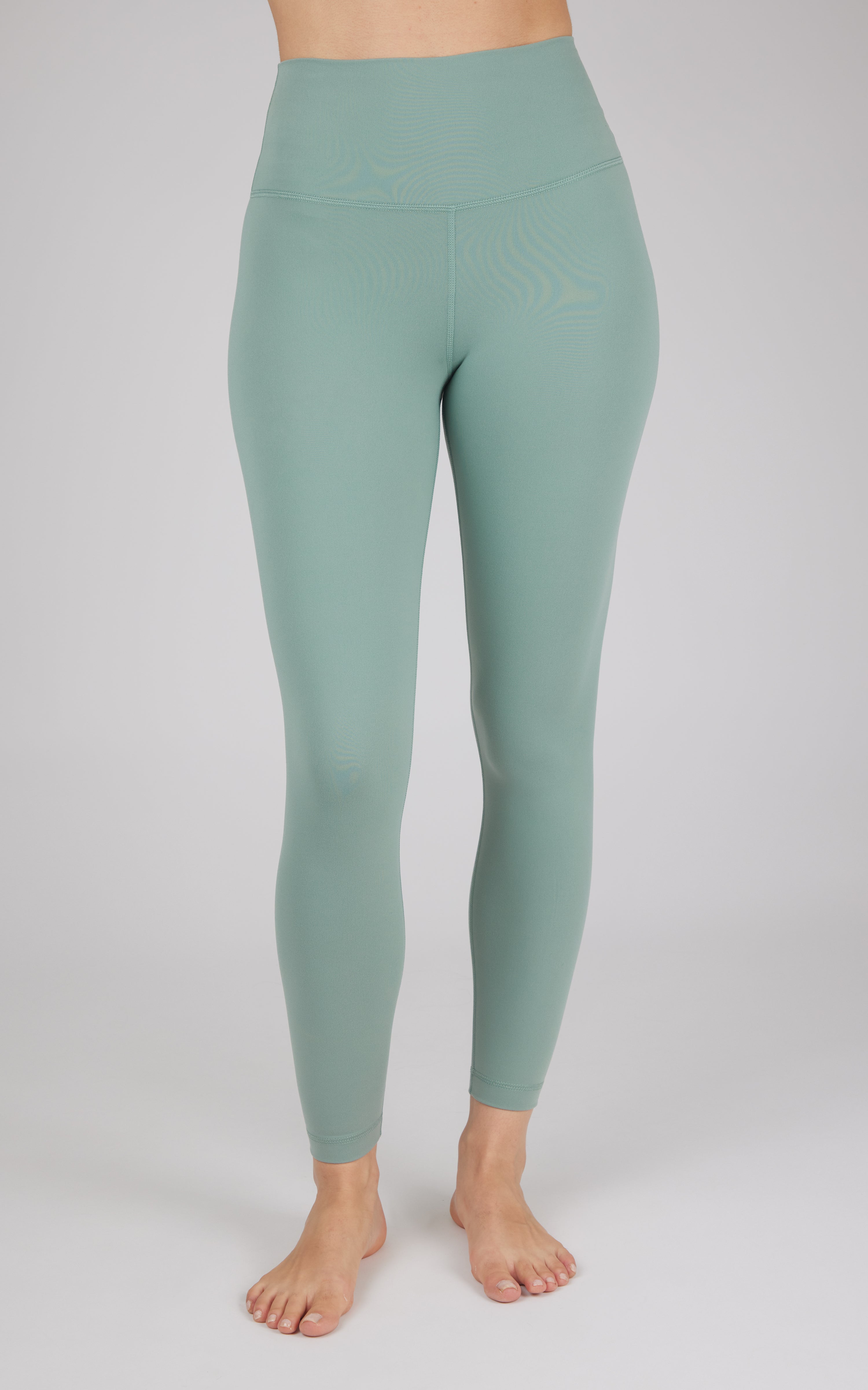 Lux Ankle Legging - 90 Degree by Reflex
