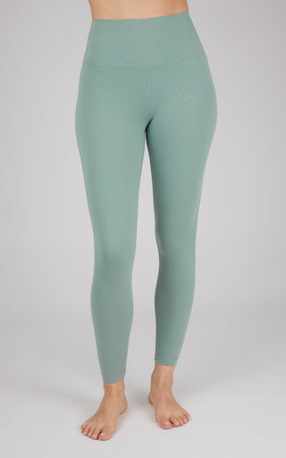 Lux Ankle Legging - 90 Degree by Reflex