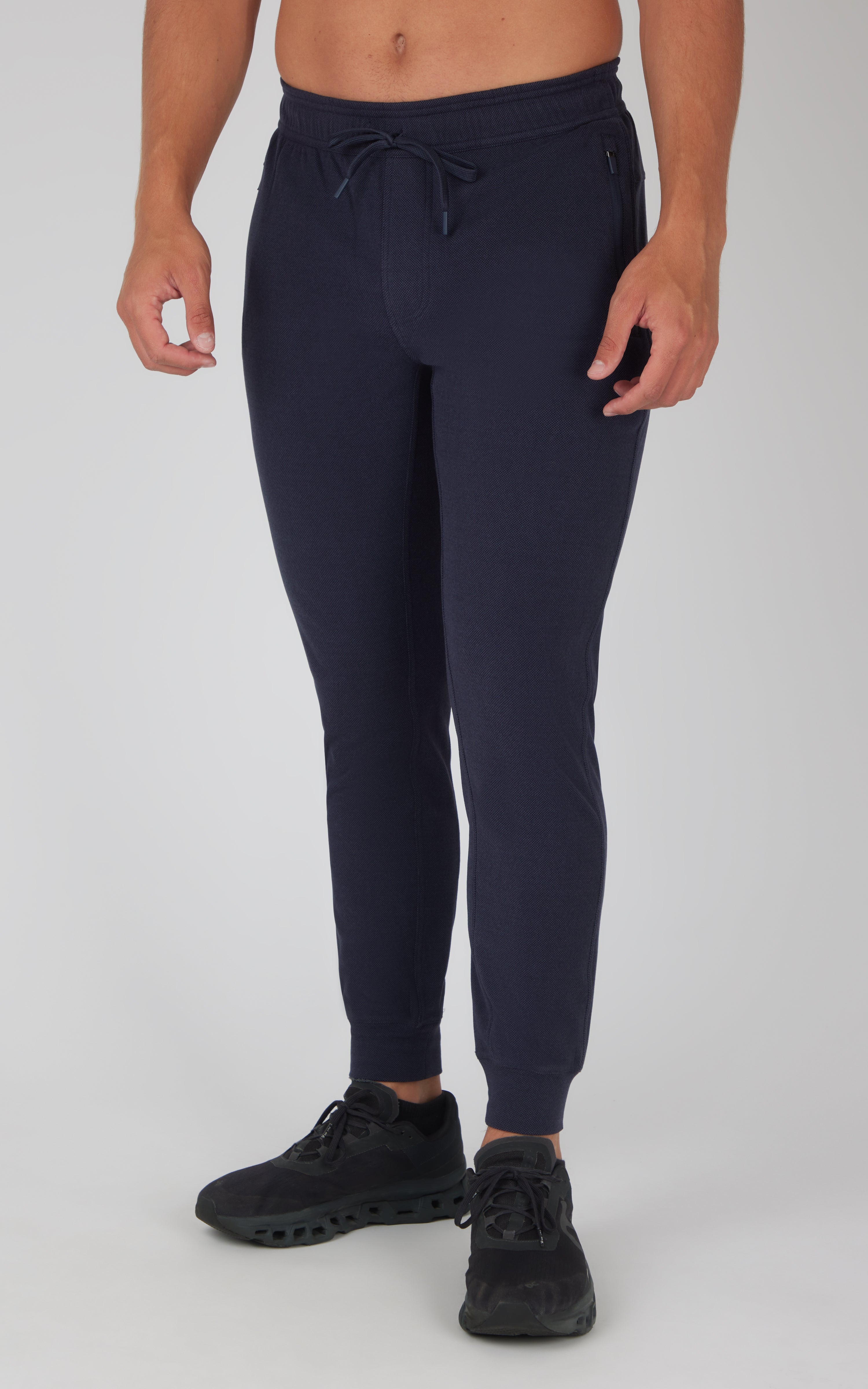Mens Silicon Tek In Flight Jogger - 90 Degree by Reflex