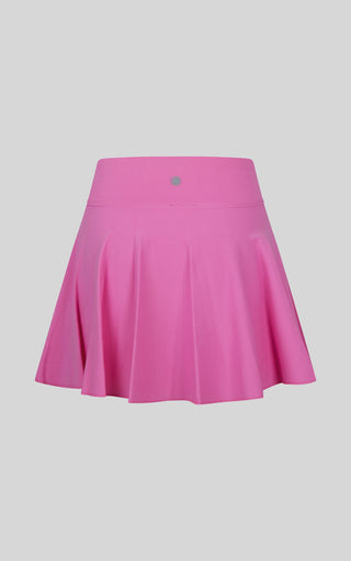 Girls 2 PK Dip Dye Flare Skort - 90 Degree by Reflex
