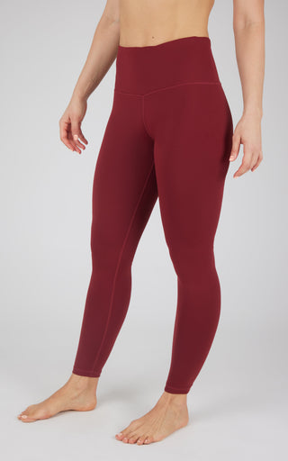 Power Flex Legging - 90 Degree by Reflex
