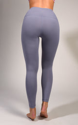 Nude Tech 7/8 Ankle Legging - 90 Degree by Reflex