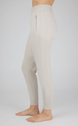 Lux Zip Pocket Jogger - 90 Degree by Reflex