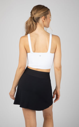 2 PK Stone Wash V-Neck Tank - Our Stone Story - 90 Degree by Reflex