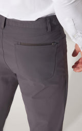 Men's 5 Pocket Pant with Stretch - 90 Degree by Reflex