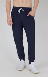 Men's Warp Side Pocket Jogger - 90 Degree by Reflex
