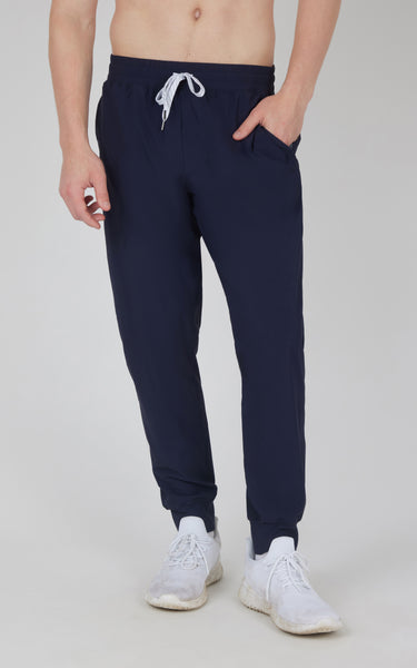 Mens Warp X Fast Lane Side Pocket Slim Fit Jogger - PM74439 – 90