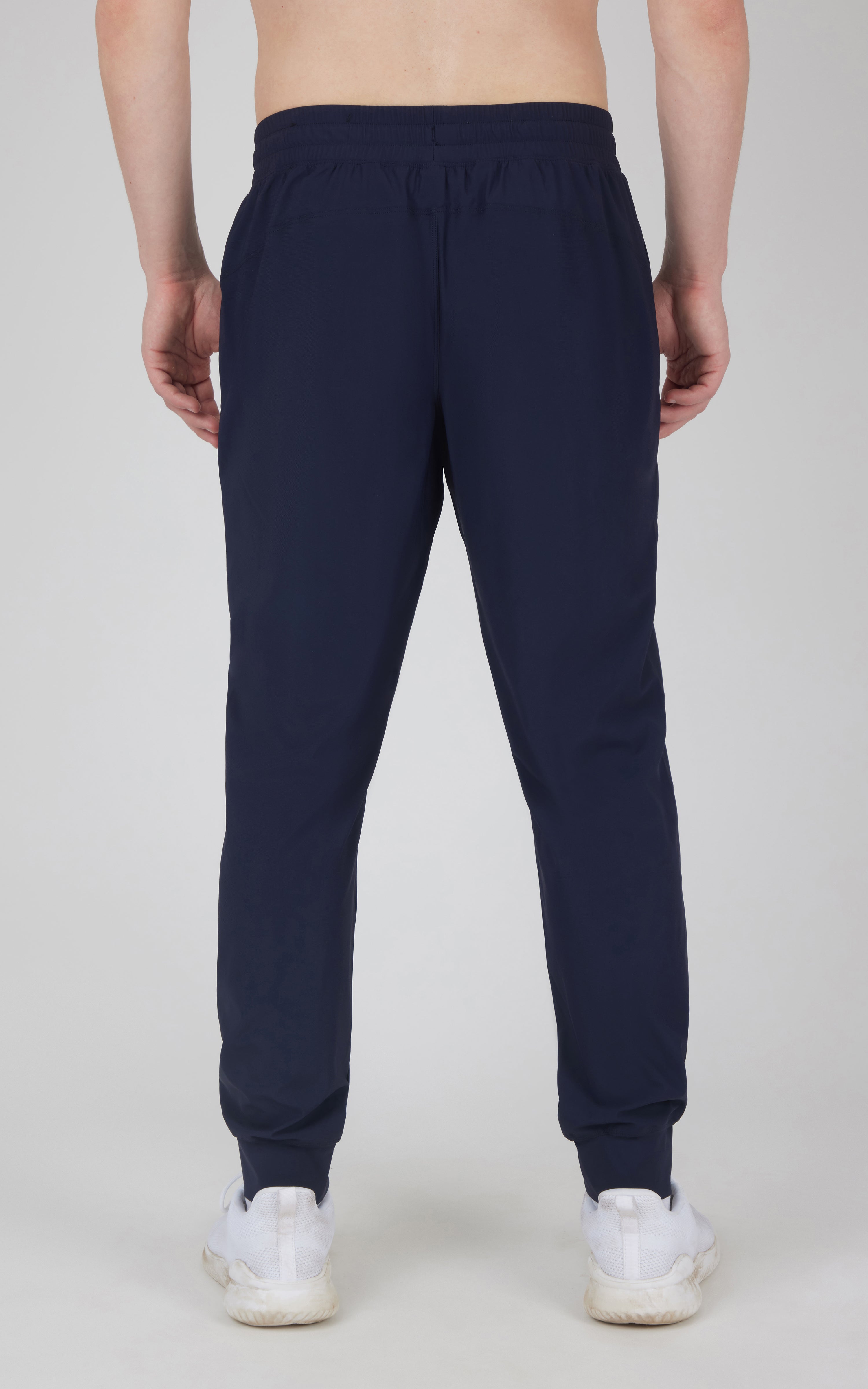 Men's Warp Side Pocket Jogger - 90 Degree by Reflex