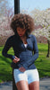 Full Zip Runner Jacket