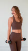 SKN Jada Halter Tank