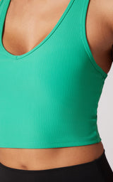 Vortex Crossfire Bralette with Built in bra - 90 Degree by Reflex
