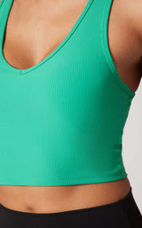 Vortex Crossfire Bralette with Built in bra - 90 Degree by Reflex