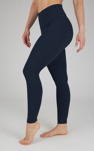 Interlink Squat Proof High Waist Legging