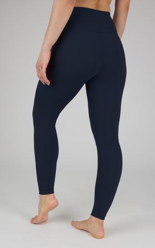 Interlink Squat Proof High Waist Legging