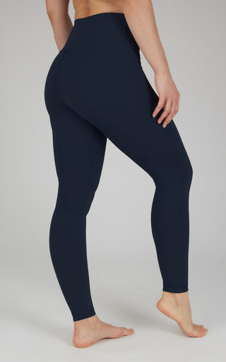 Interlink Squat Proof High Waist Legging