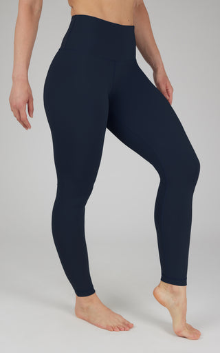 Interlink Squat Proof High Waist Legging