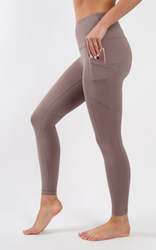 Squat Proof Interlink 7/8 Ankle - Our Ocean Core Story