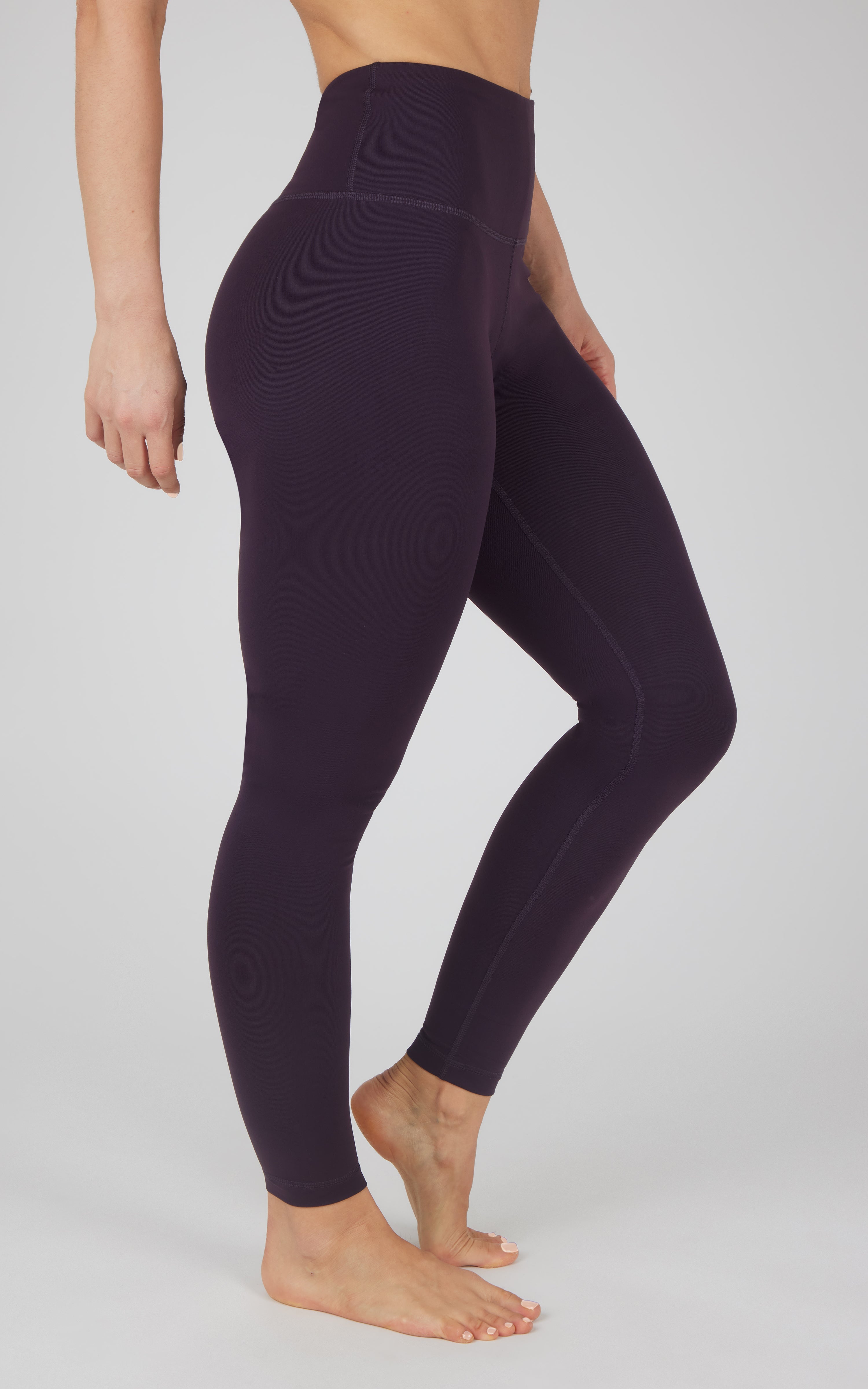 Power Flex Legging - 90 Degree by Reflex