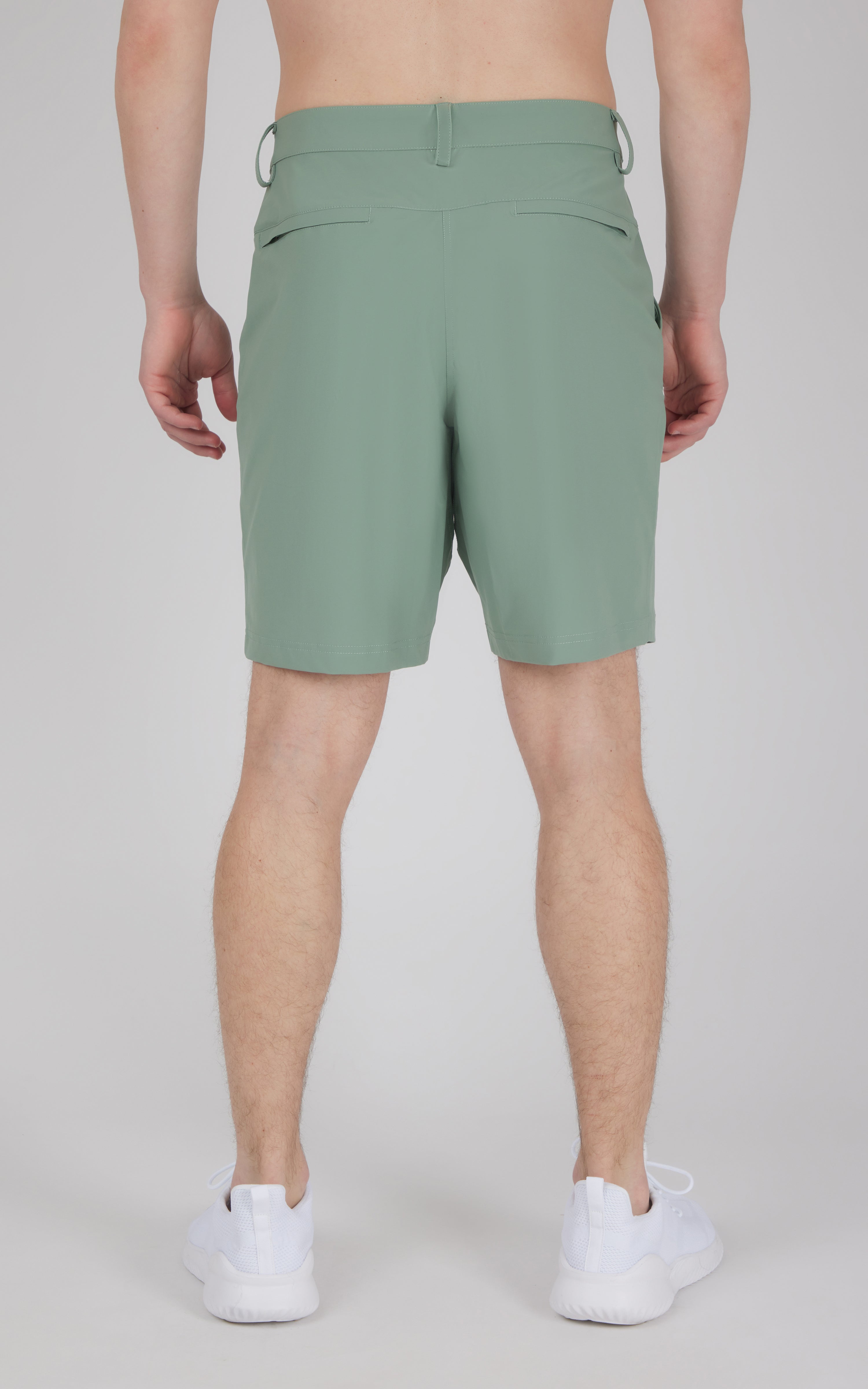 Mens Warp 8.5" Short - 90 Degree by Reflex