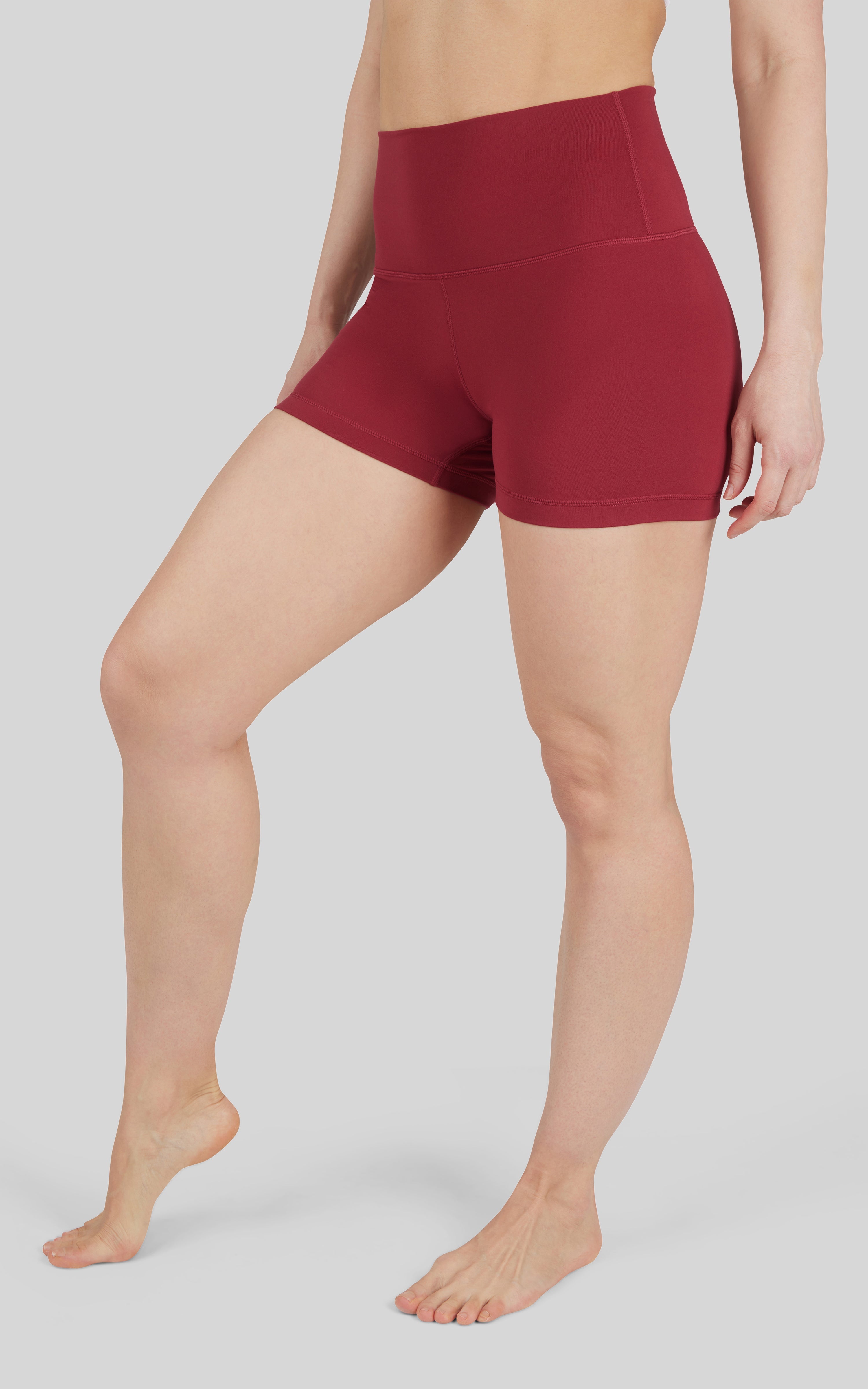 2 PK Lux 3.5" Bike Short - 90 Degree by Reflex