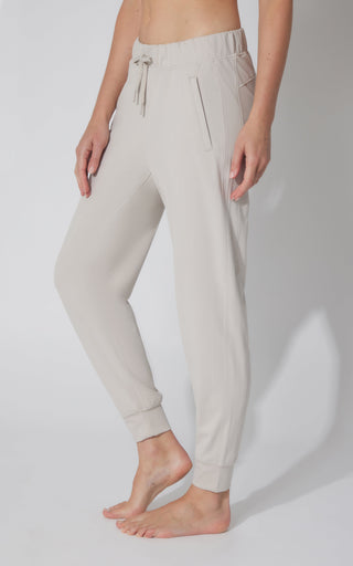 Lux Avenue Side Pocket Jogger - 90 Degree by Reflex