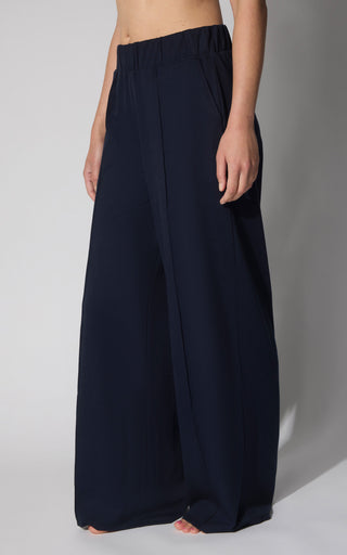 Lux La Brea Pintuck Pant - 90 Degree by Reflex