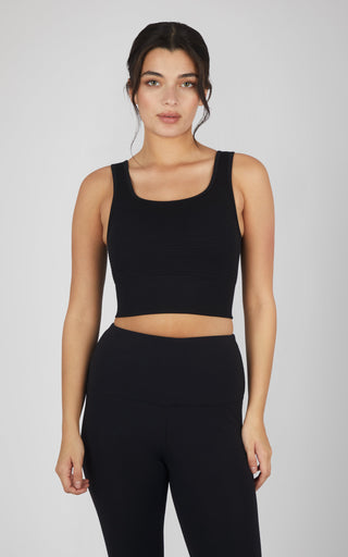 2 PK Waffle Bra - Our Earthy Story - 90 Degree by Reflex