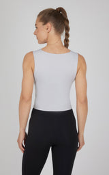 2 PK Seamless Coraline Meet and Greet Tank - 90 Degree by Reflex