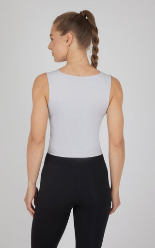 2 PK Seamless Coraline Meet and Greet Tank - 90 Degree by Reflex